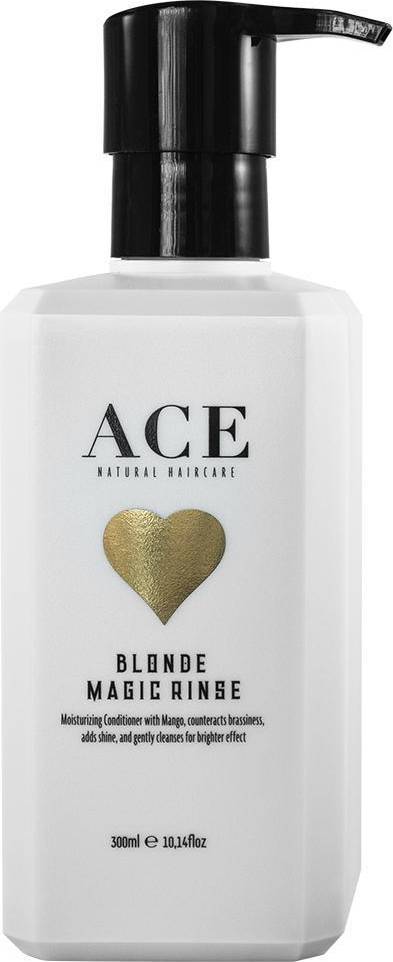 Blonde Magic Rinse