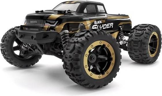 HPI Racing Slyder MT Monster Truck RTR 540101