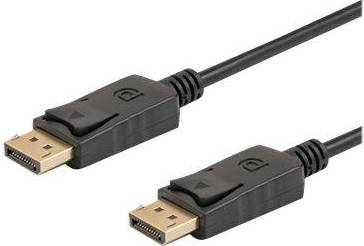 DisplayPort - DisplayPort