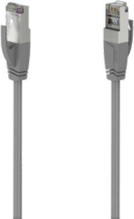Hama 20 Hama RJ45-RJ45 F/UTP Cat5e 20m