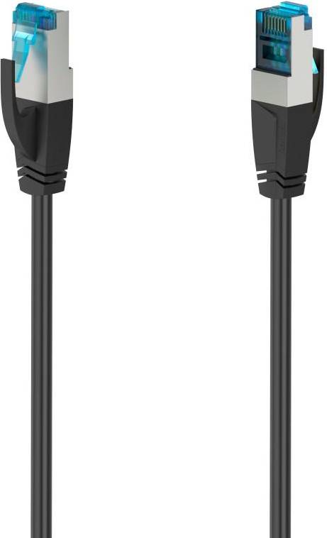 Hama RJ45-RJ45 S/FTP Cat6a 15m