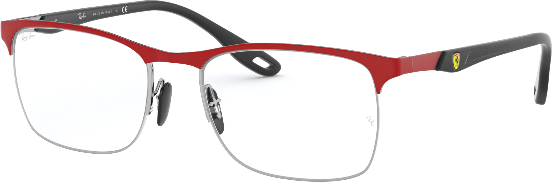 Ray ban ferrari Ray-Ban RX8416M F045