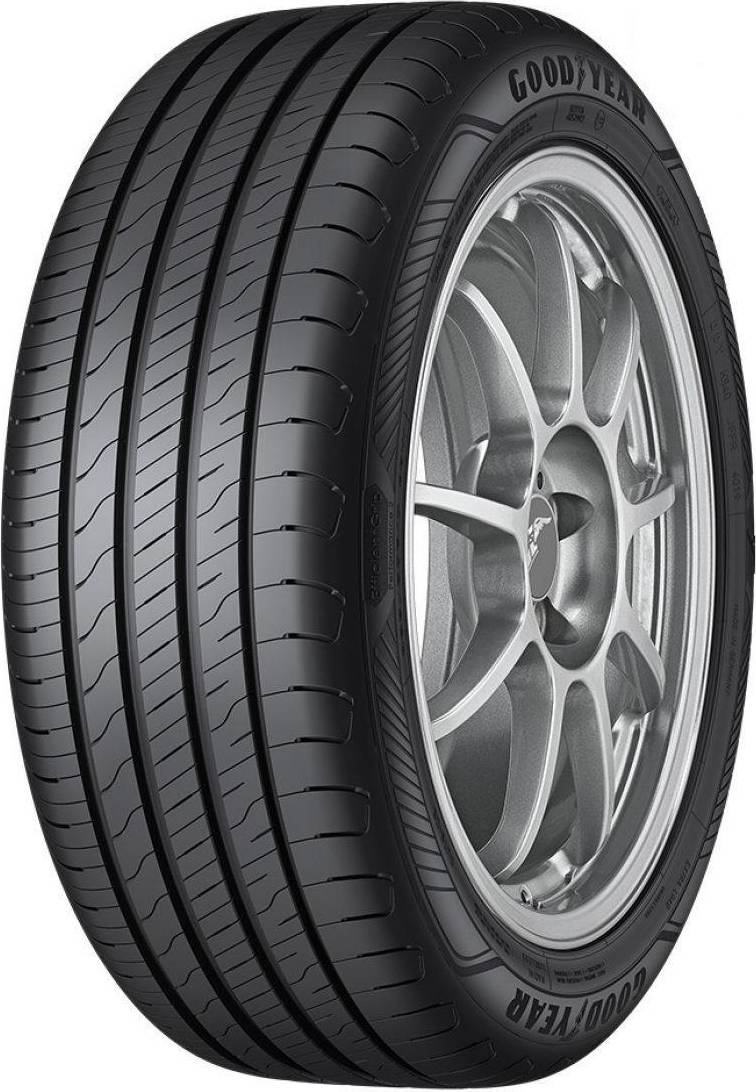 EfficientGrip Performance 2 215/55 R17 98W