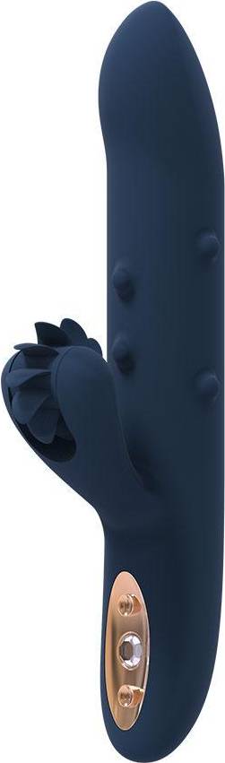 Dream Toys Goddess Collection Athena Rabbit Vibrator