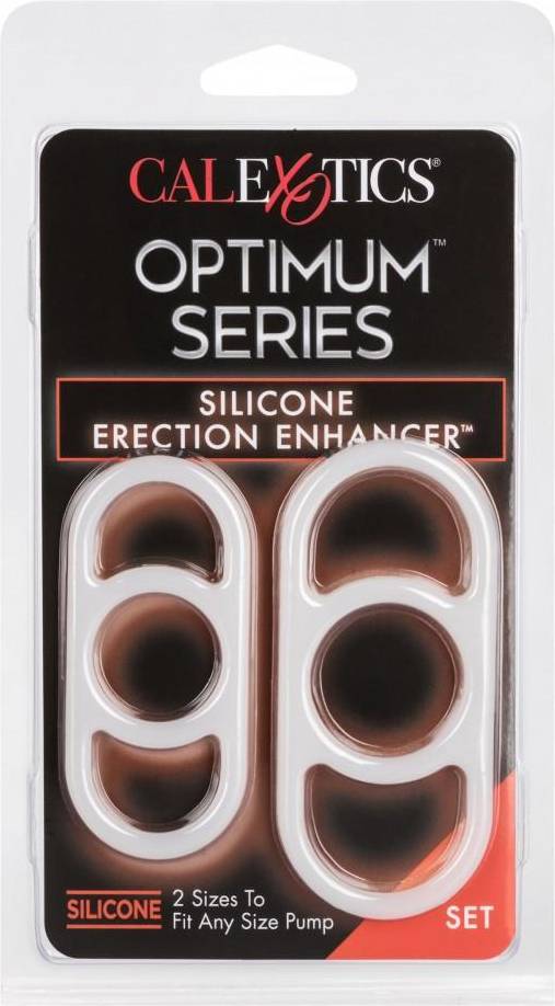 CalExotics Erection Enhancer Set