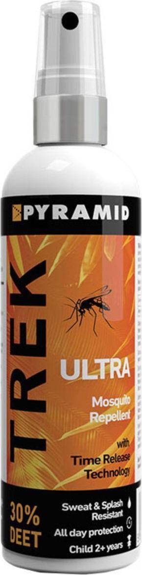 Pyramid Trek Ultra Deet Insect Repellent 100ml