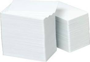 Zebra Premier Plus PVC Card