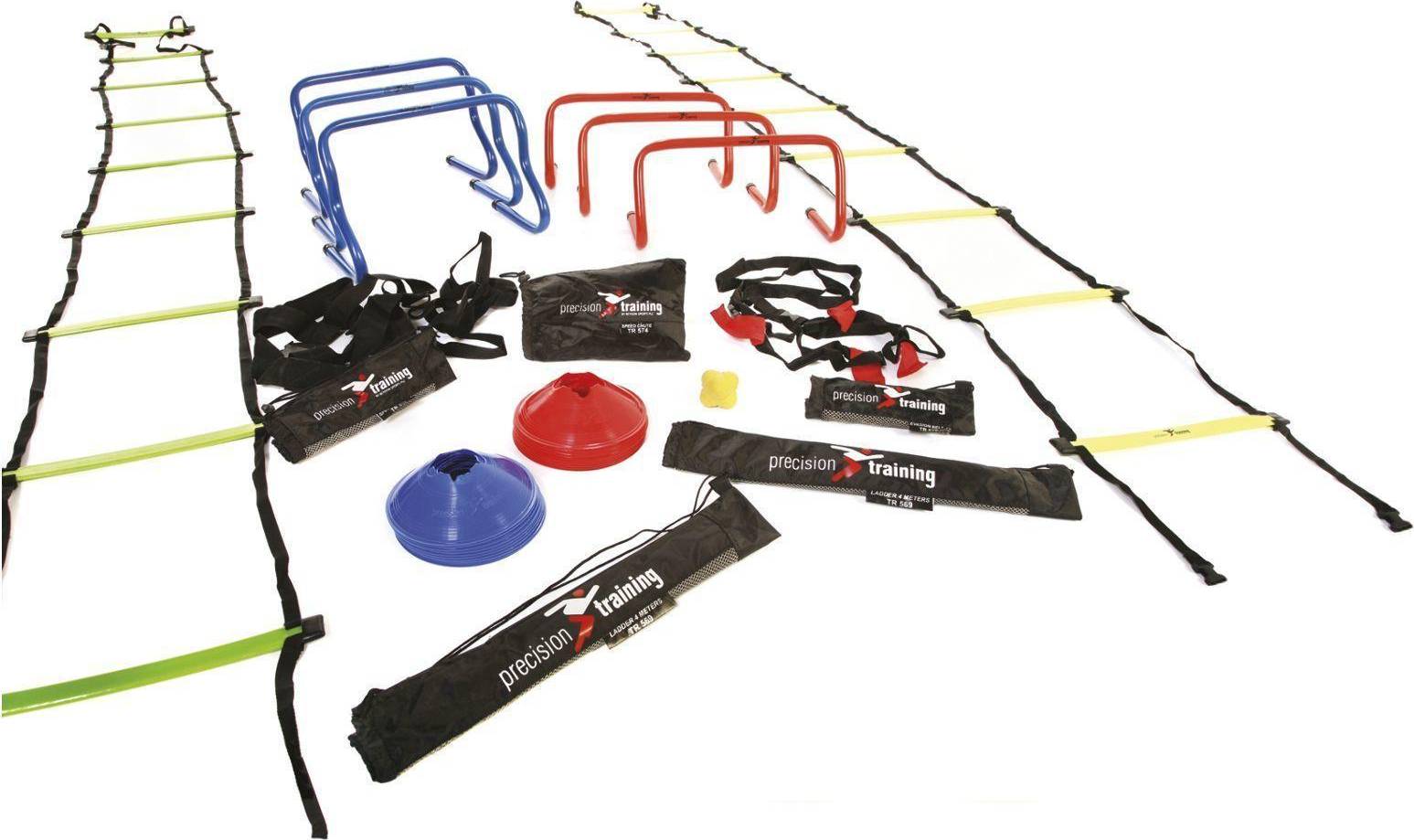 Precision Ultimate Speed Agility Kit