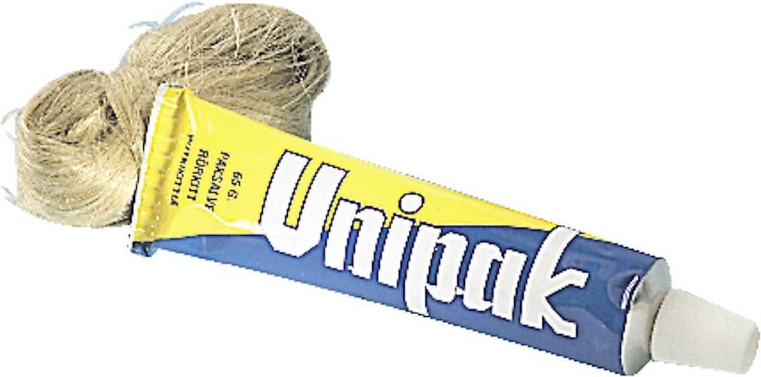 Gelia Unipak Thread Sealing Kit