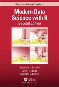 Modern Data Science with R (Inbunden, 2021)