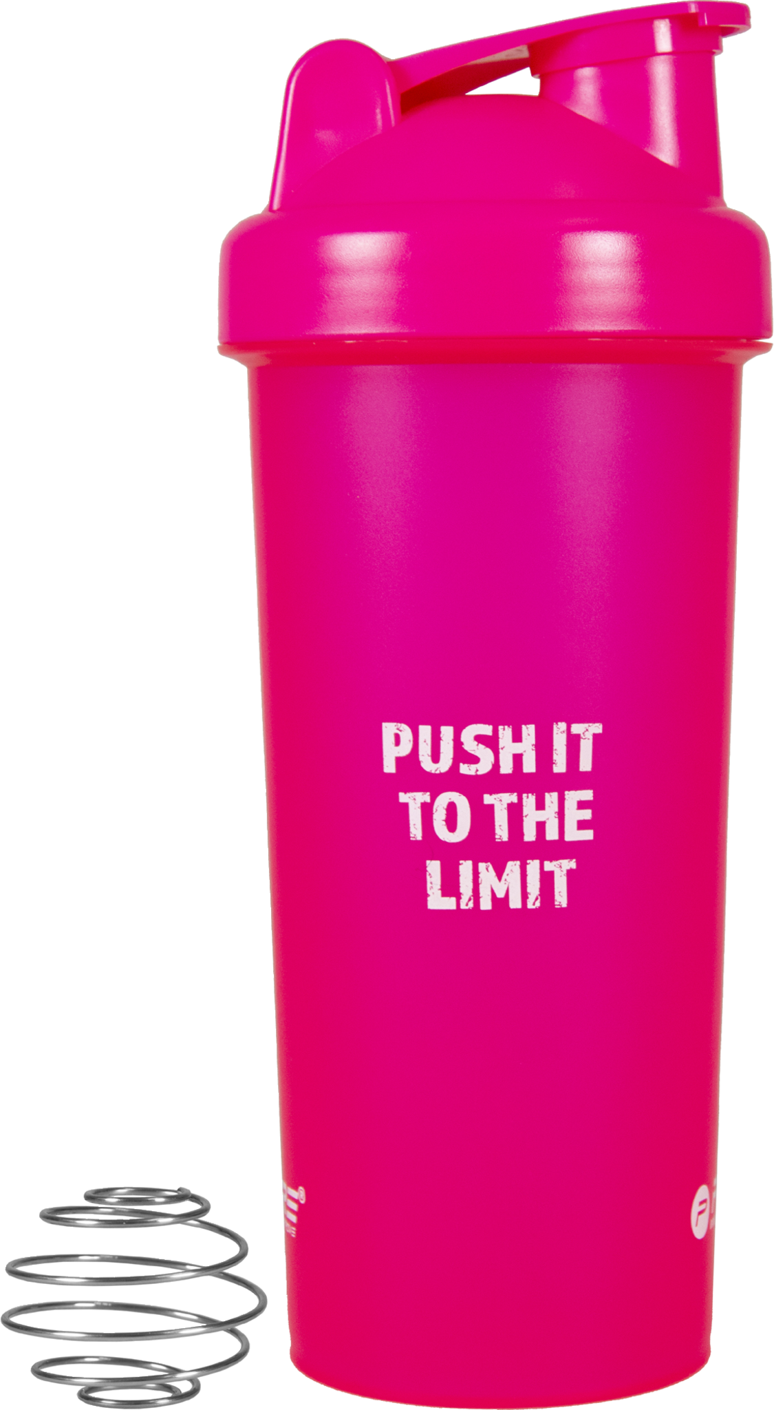 Pure2Improve - Shaker