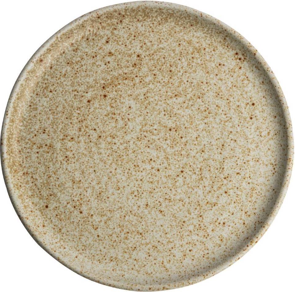 Olympia Canvas Small Rim