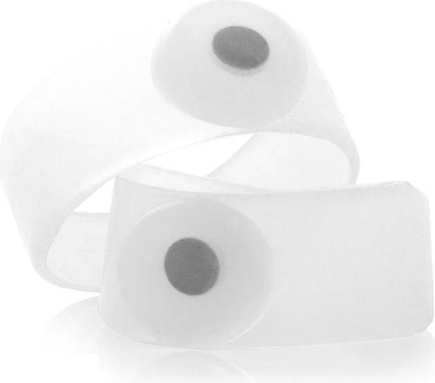InnovaGoods Magnetic Slimming Rings 2-pack