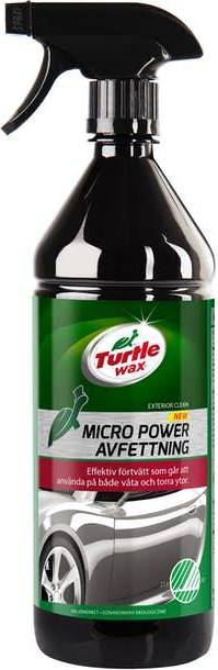 Micro Power Degrease