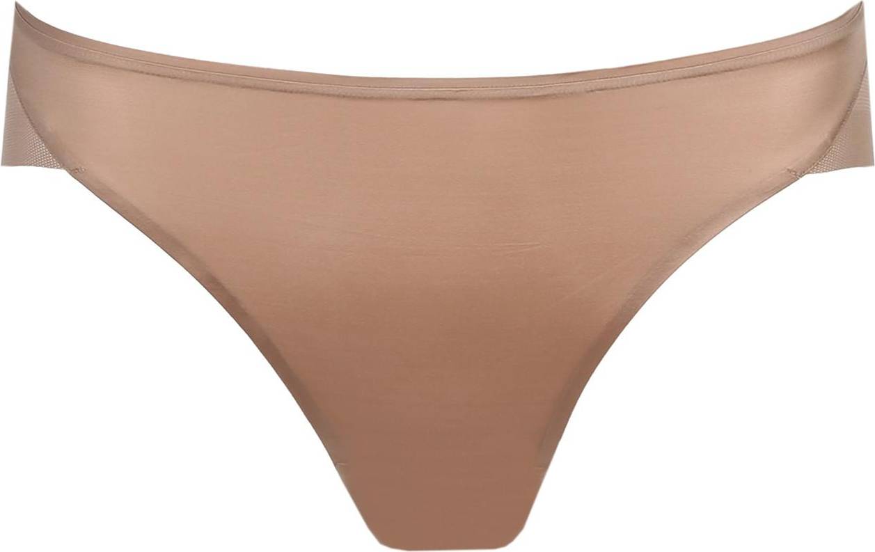 Every Woman Rio Brief - Ginger