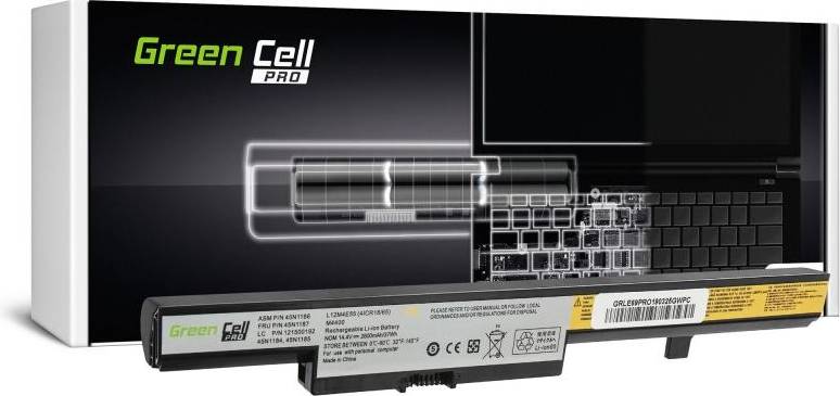 Green Cell LE69PRO Compatible