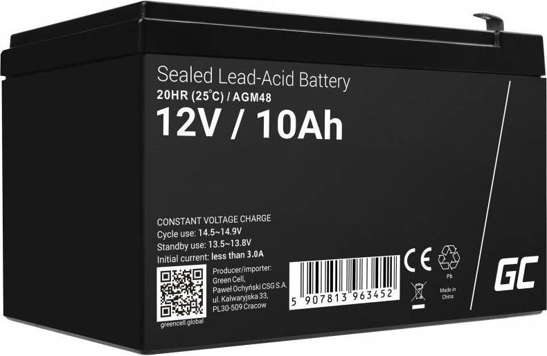 AGM48 Compatible