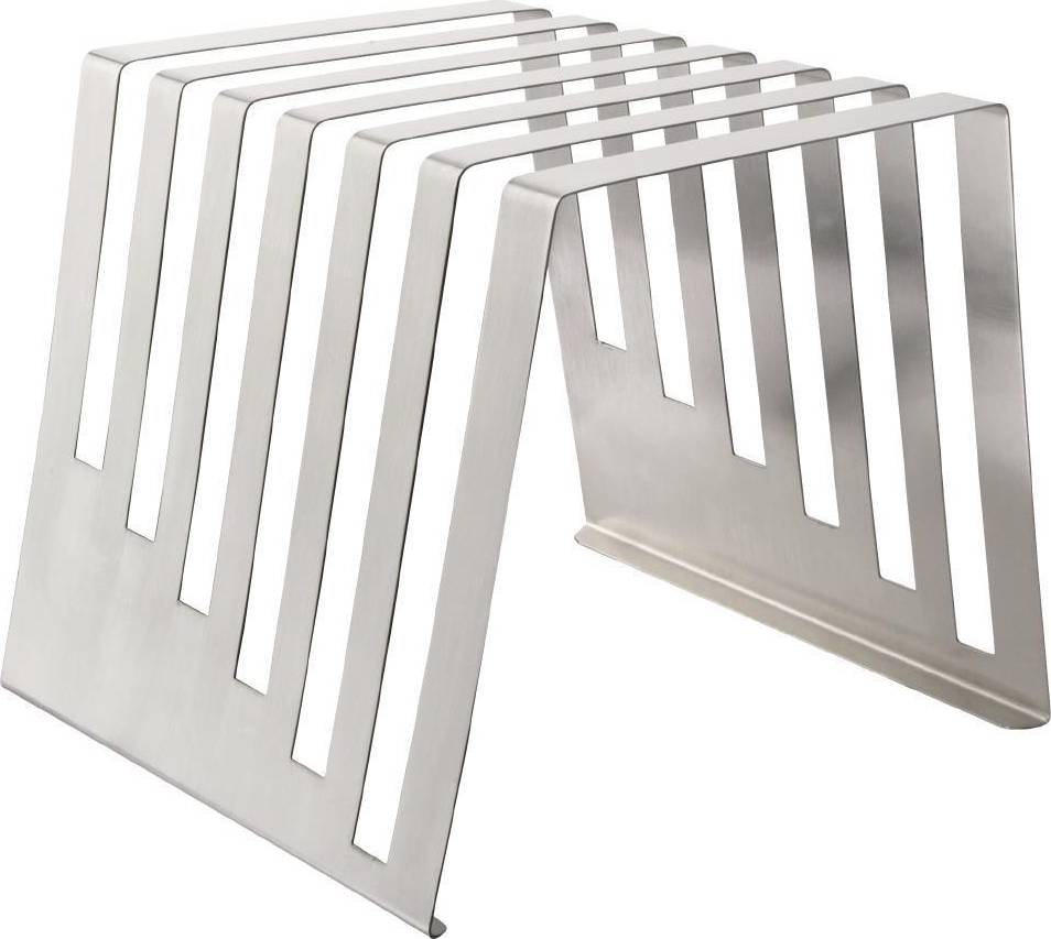 Hygiplas Tiered Chopping Board Rack Kitchen Storage