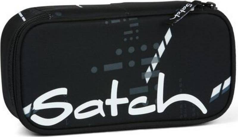 Satch Ninja Matrix