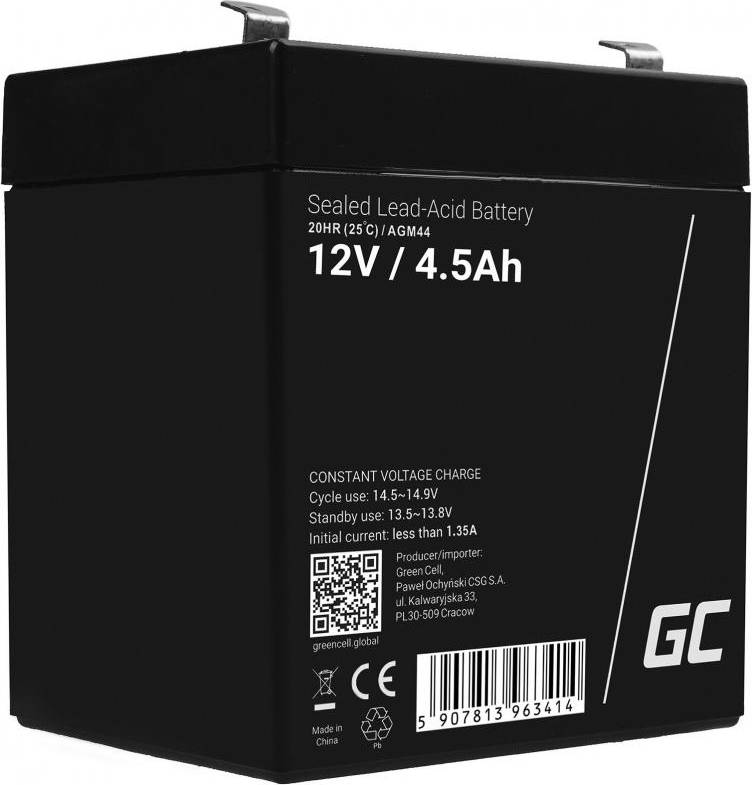 AGM44 Compatible