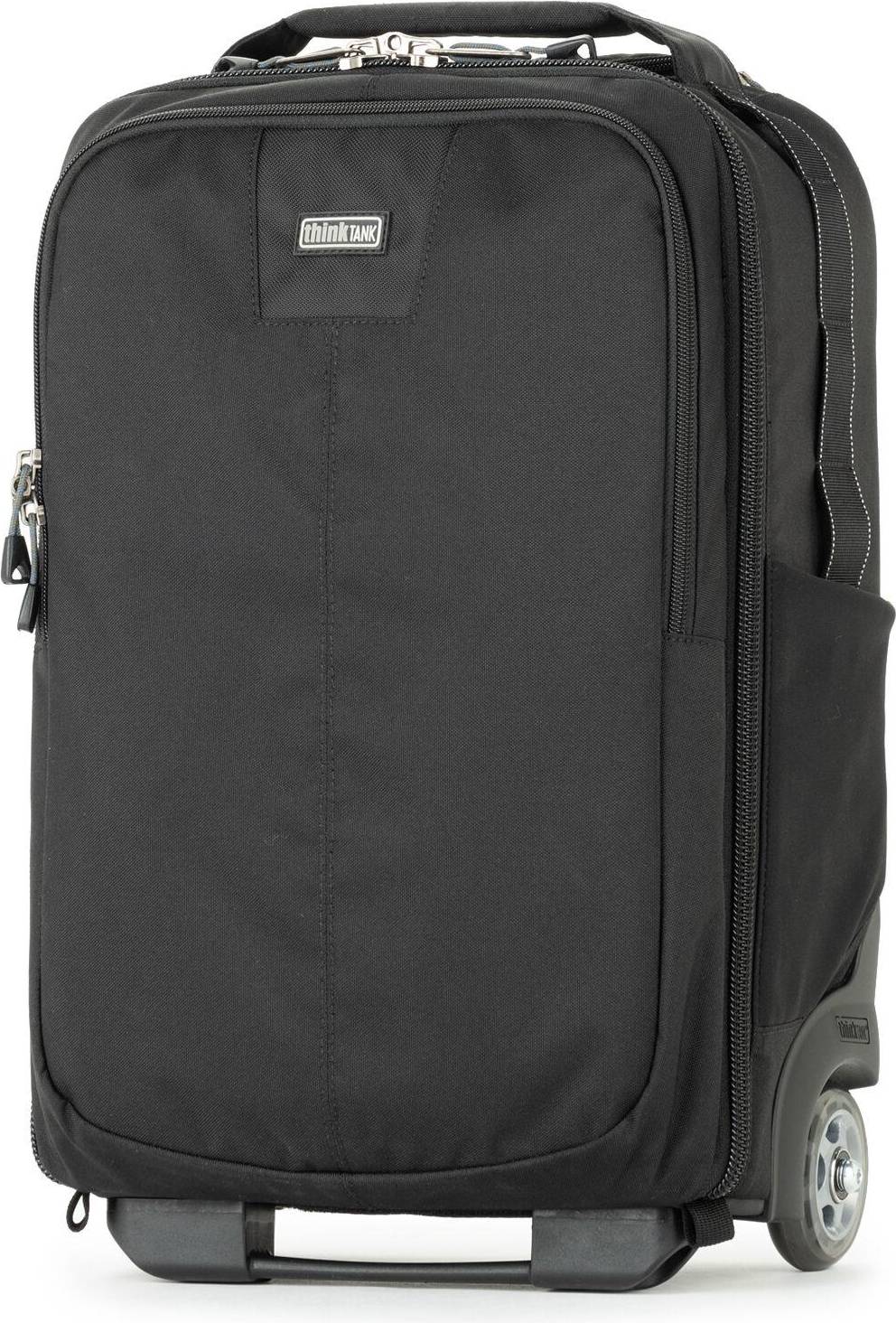 Think Tank PHOTO ESSENTIALS CONVERTIBLE ROLLING BACKPACK