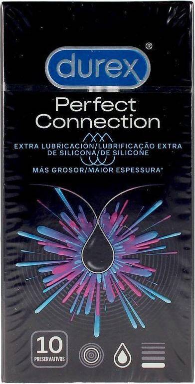 Perfect Connection 10-pack