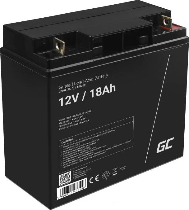 AGM09 Compatible