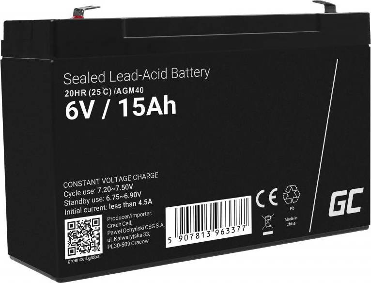 AGM40 Compatible