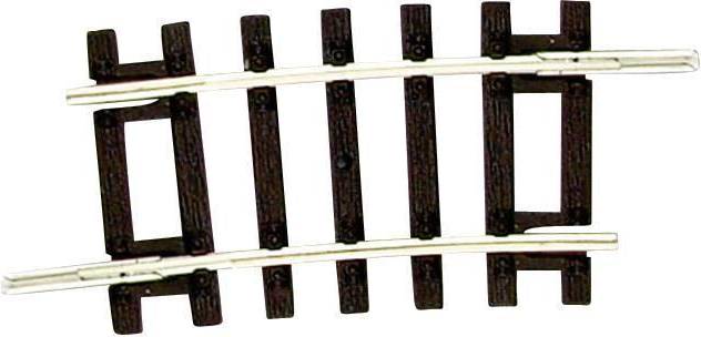 Piko Curved Track R1/7.5°