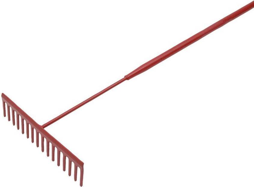Faithfull Asphalt Rake FAIASP