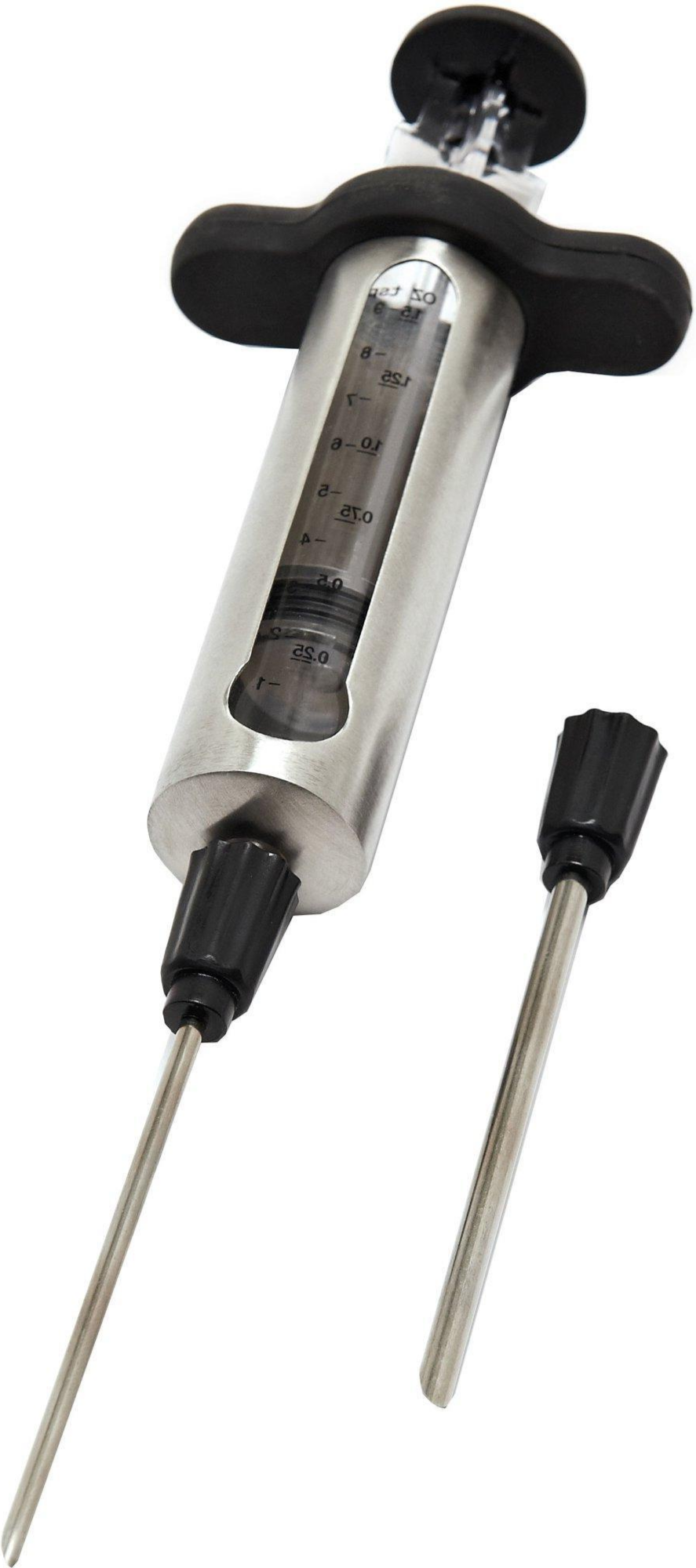 Marina Injector