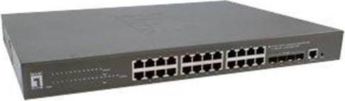 LevelOne GTP-2871