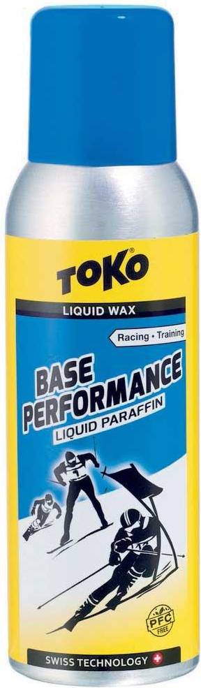 Base Performance Liquid Paraffin 100ml