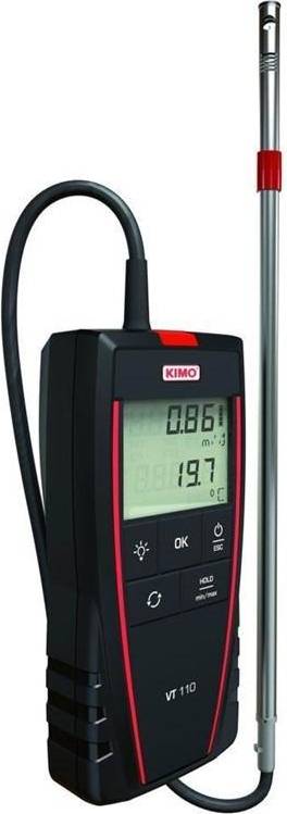 Kimo VT110