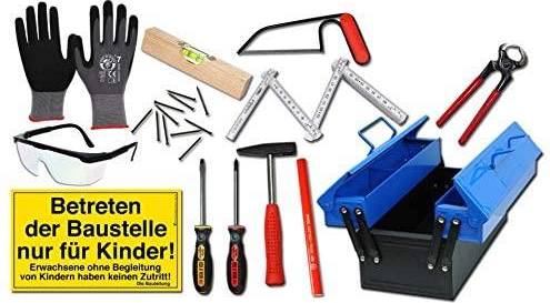 Toolbox Corvus Toolbox Kit