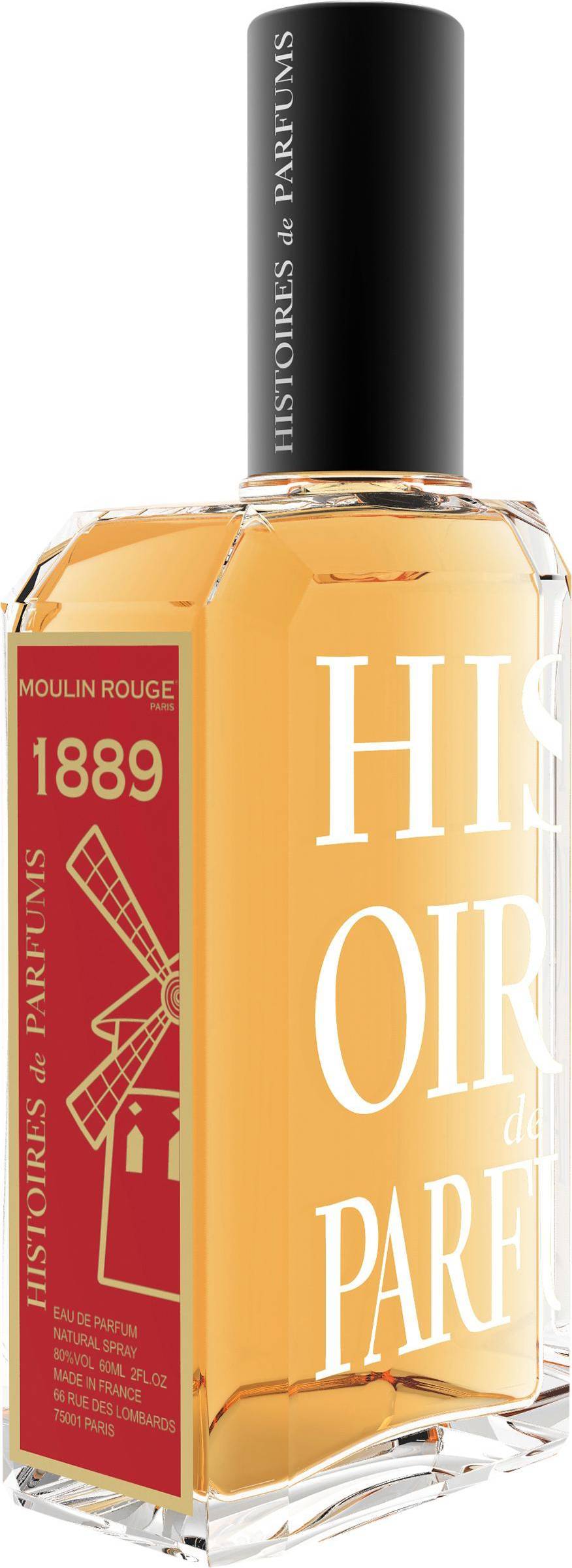 1889 Moulin Rouge EdP