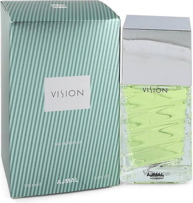 Vision EdP