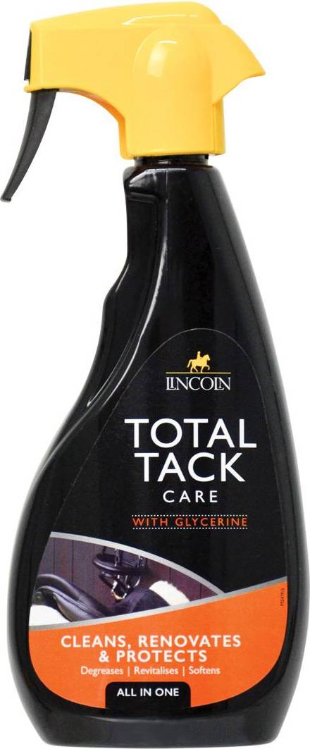 Total Tack Care