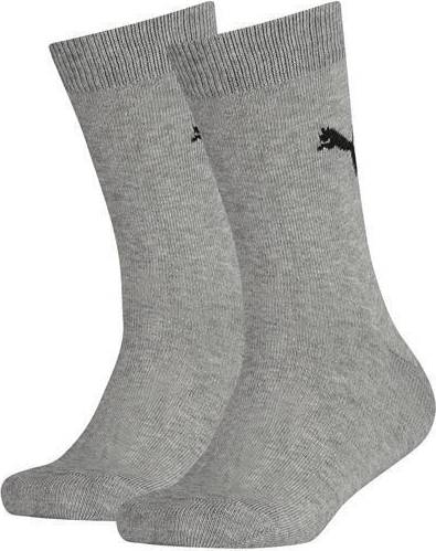Puma Easy Rider Socks 2-pack - Drizzle Melange