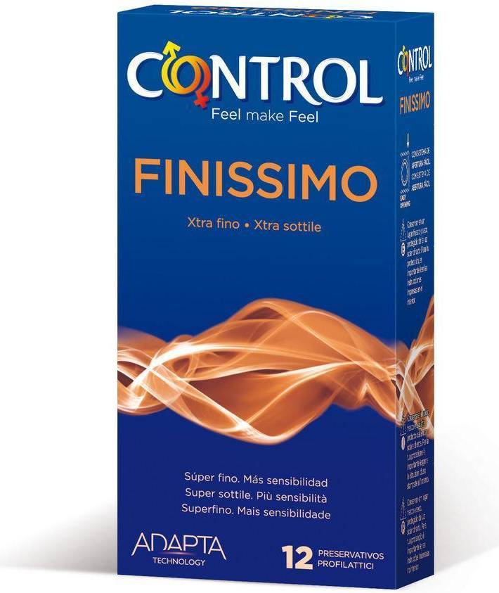 Finissimo 12-pack
