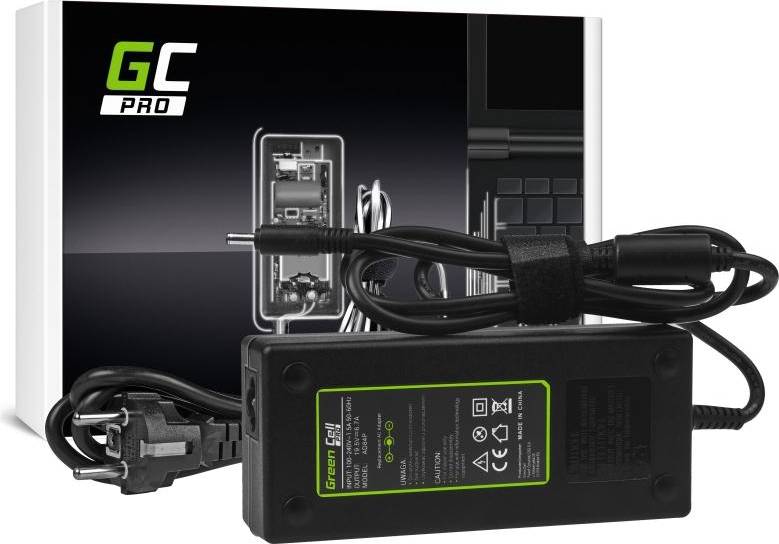 Green Cell AD84P Compatible