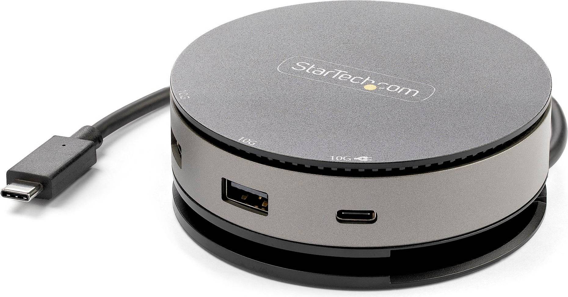 StarTech DKT31CHDVCM