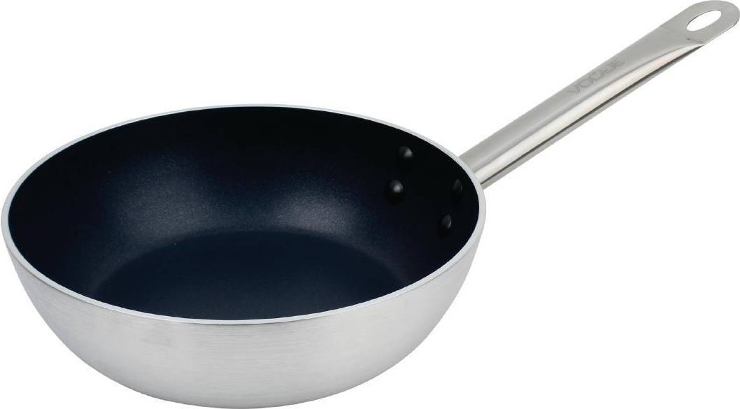 Induction Flared