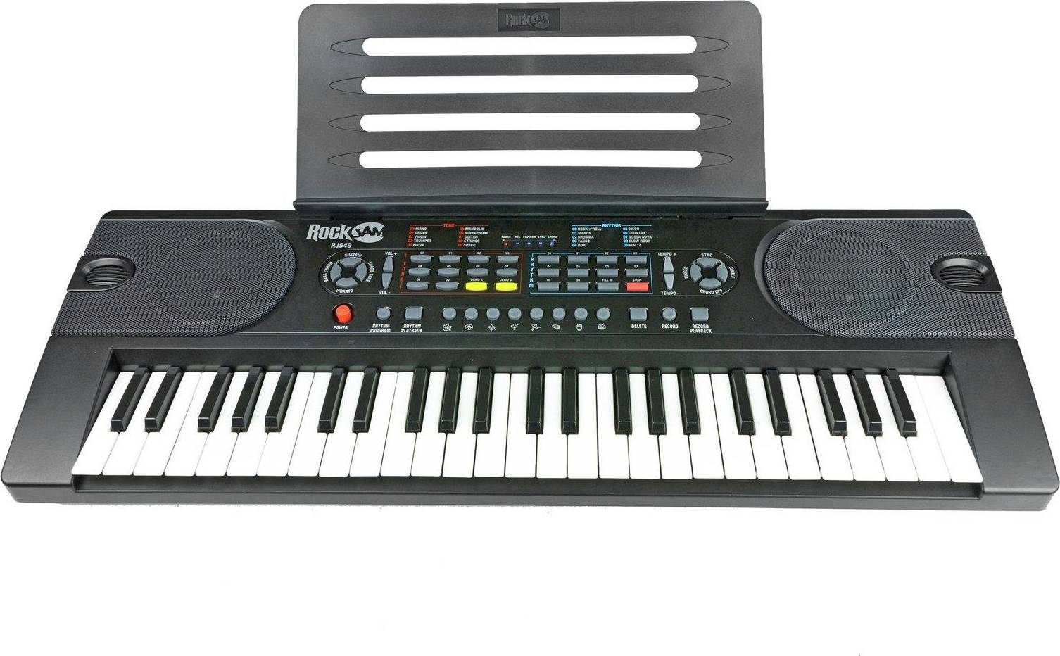 Rockjam RJ549