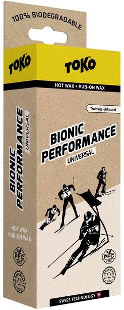 Bionic Performance Universal 120g