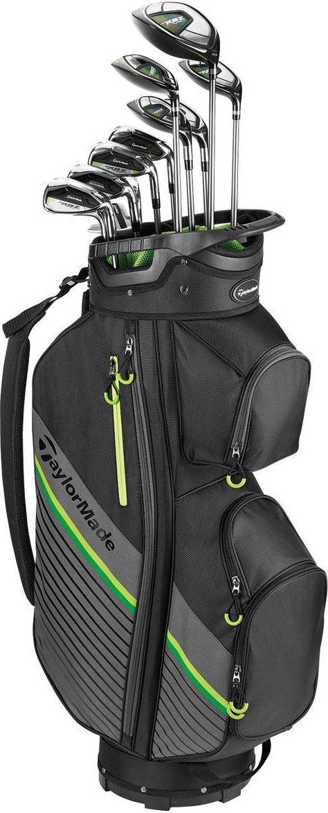 RBZ Speedlite Golf Set