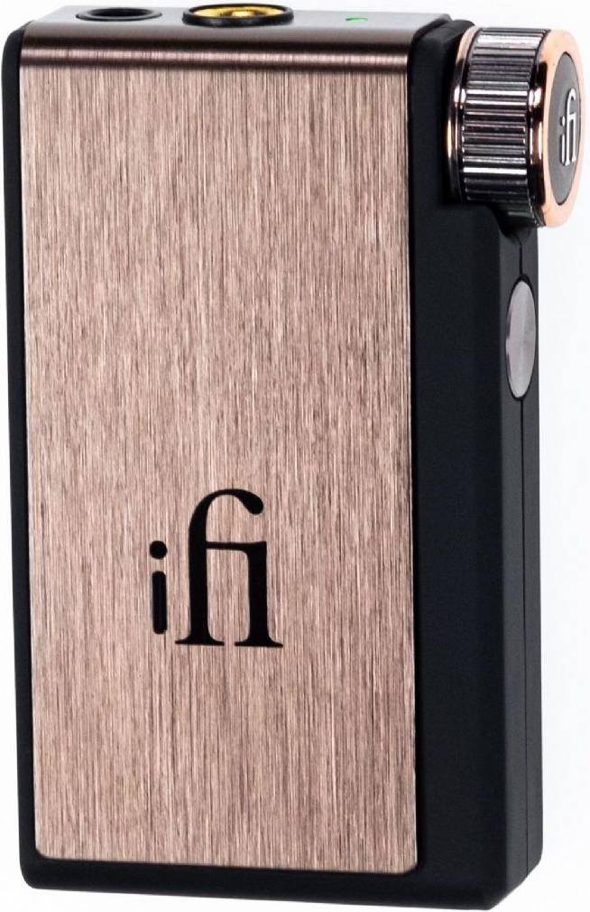 iFi Audio Go blu