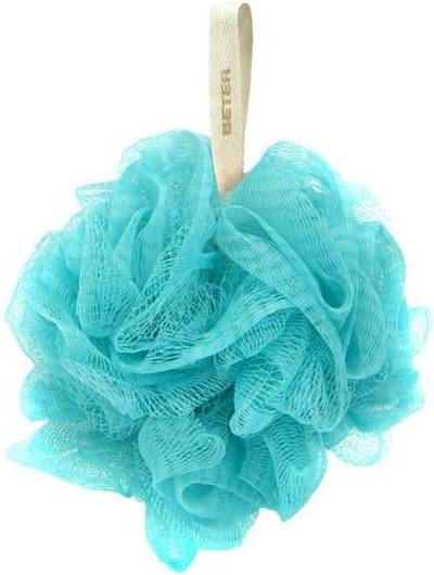 Mesh Peeling Sponge