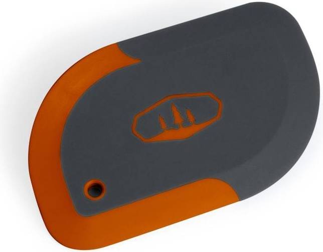 Compact Scraper