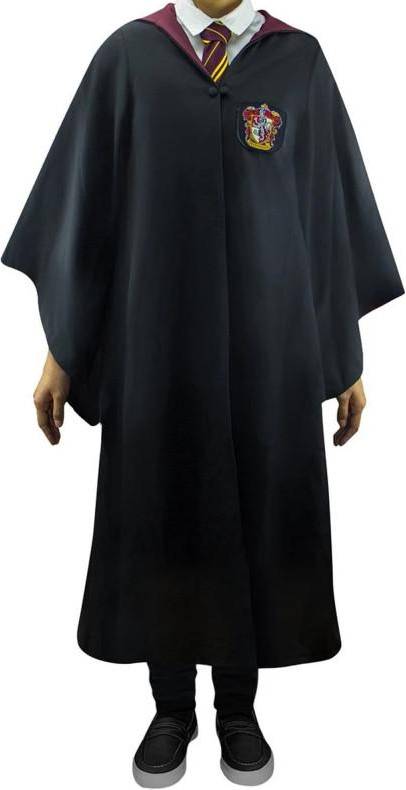 Cinereplicas Adults Gryffindor Robe